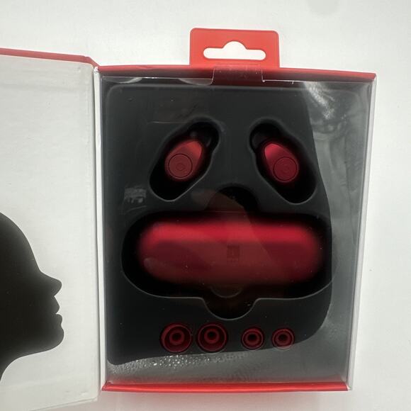 EarWear - TW10 BT 5.0 True Wireless Headset NEW - Picture 4 of 5